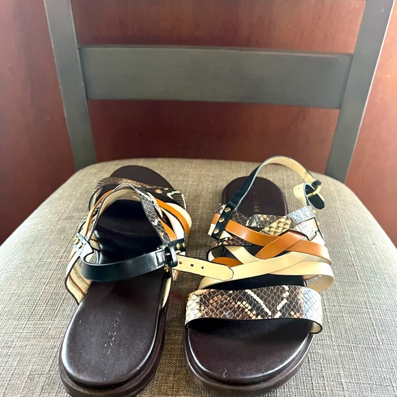 Cole haan sandals - Picture 3 of 3